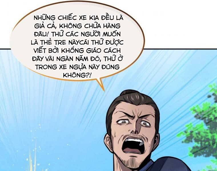 Chuyển Sinh Thành Tiêu Sư - Chương 1