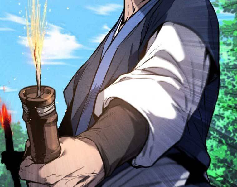 Chuyển Sinh Thành Tiêu Sư - Chương 1