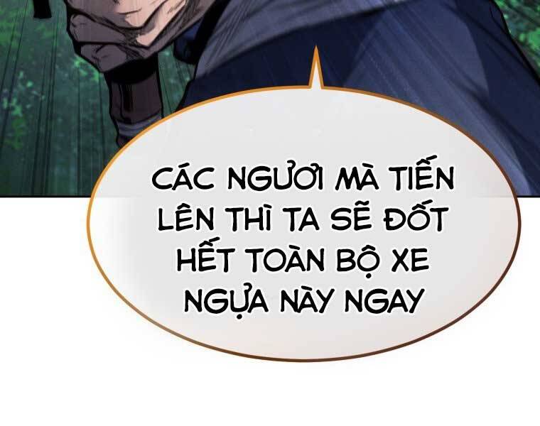 Chuyển Sinh Thành Tiêu Sư - Chương 1