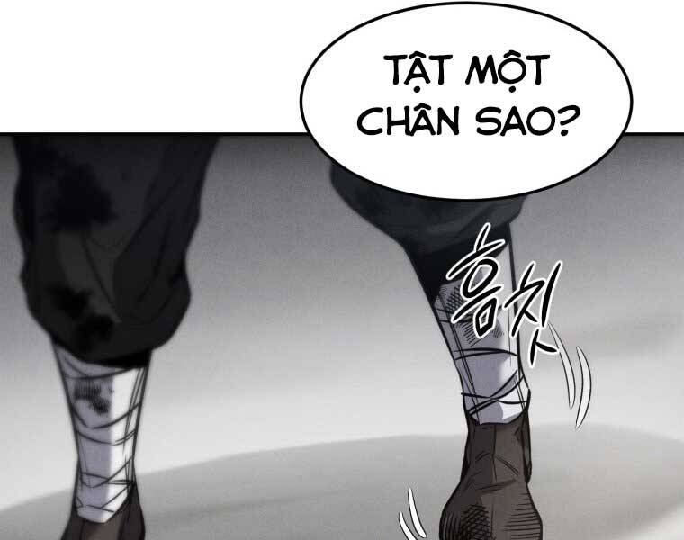 Chuyển Sinh Thành Tiêu Sư - Chương 1