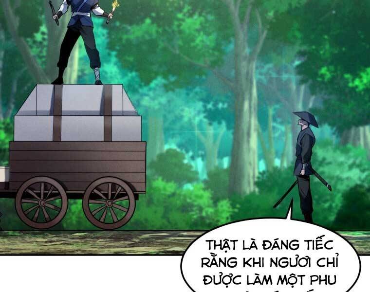 Chuyển Sinh Thành Tiêu Sư - Chương 1