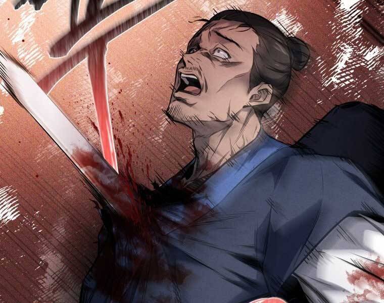 Chuyển Sinh Thành Tiêu Sư - Chương 1