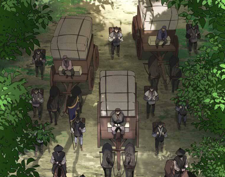 Chuyển Sinh Thành Tiêu Sư - Chương 1