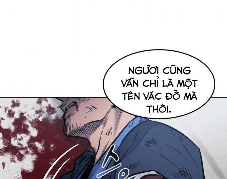 Chuyển Sinh Thành Tiêu Sư - Chương 1