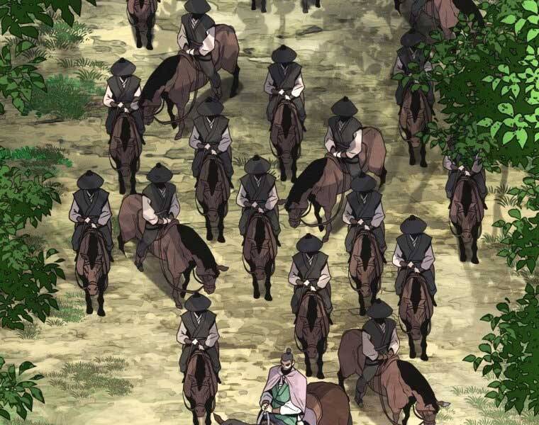 Chuyển Sinh Thành Tiêu Sư - Chương 1