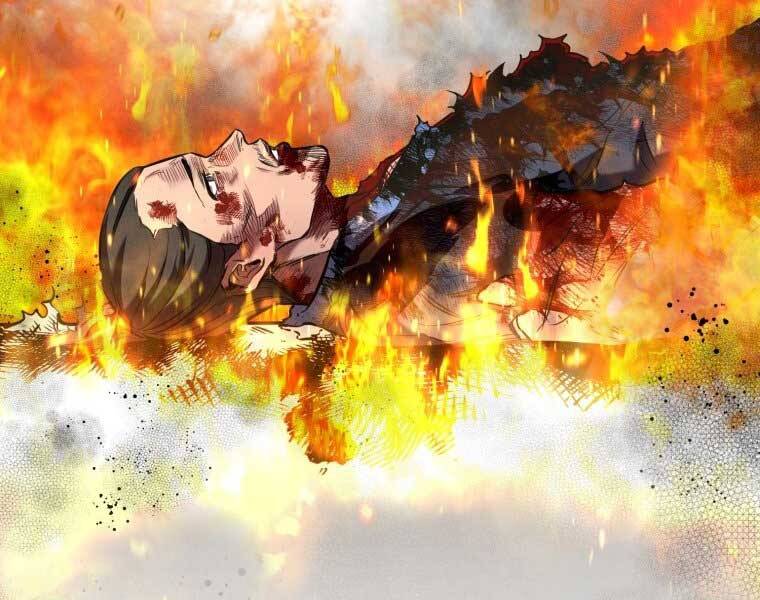 Chuyển Sinh Thành Tiêu Sư - Chương 1