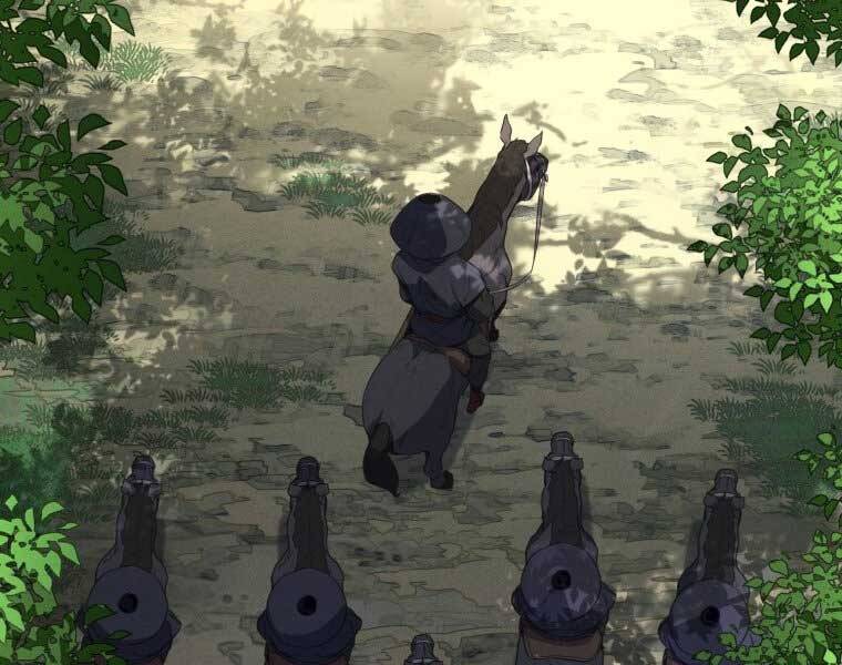 Chuyển Sinh Thành Tiêu Sư - Chương 1