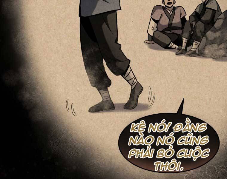 Chuyển Sinh Thành Tiêu Sư - Chương 1