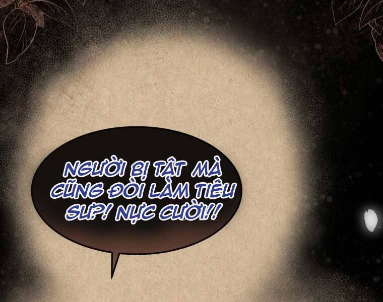 Chuyển Sinh Thành Tiêu Sư - Chương 1