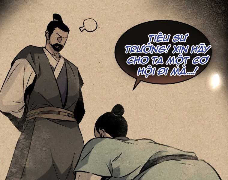 Chuyển Sinh Thành Tiêu Sư - Chương 1