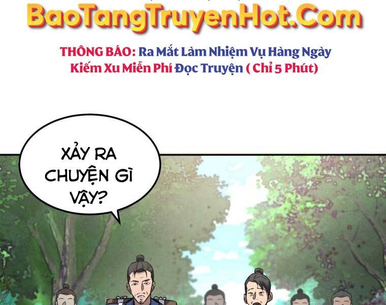 Chuyển Sinh Thành Tiêu Sư - Chương 1