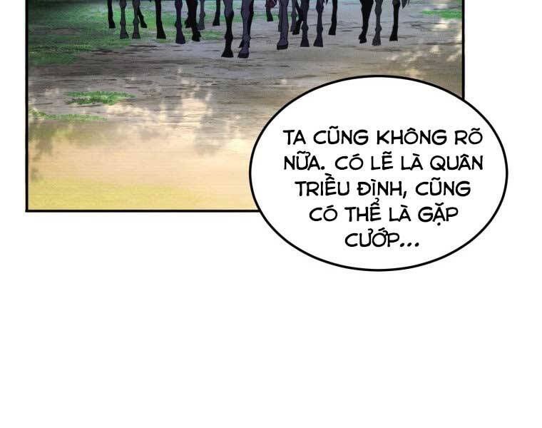 Chuyển Sinh Thành Tiêu Sư - Chương 1