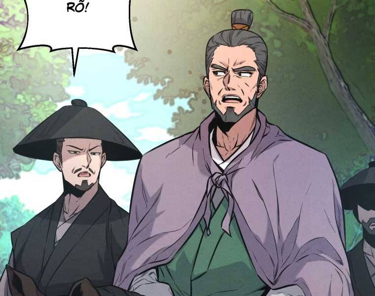 Chuyển Sinh Thành Tiêu Sư - Chương 1