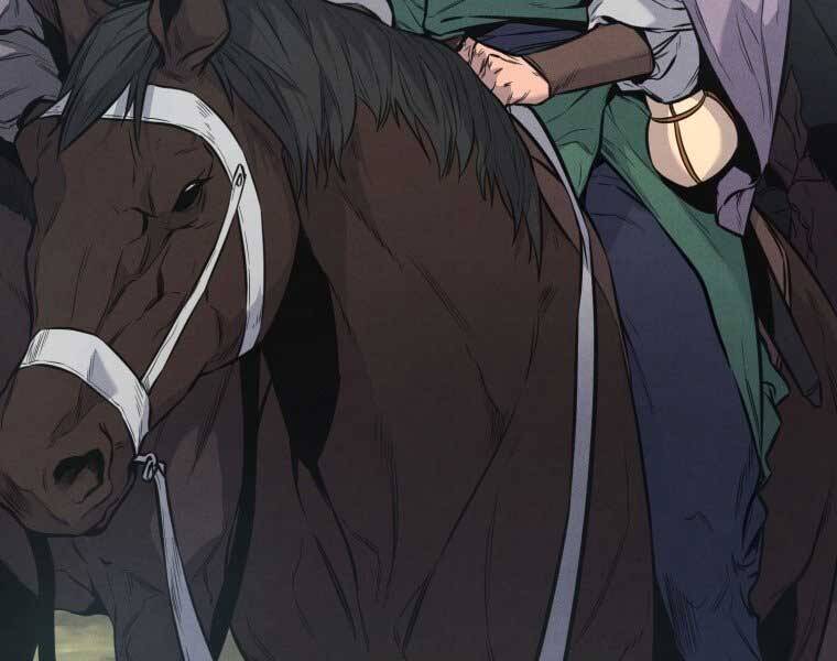 Chuyển Sinh Thành Tiêu Sư - Chương 1