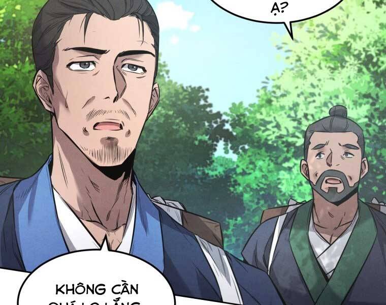 Chuyển Sinh Thành Tiêu Sư - Chương 1