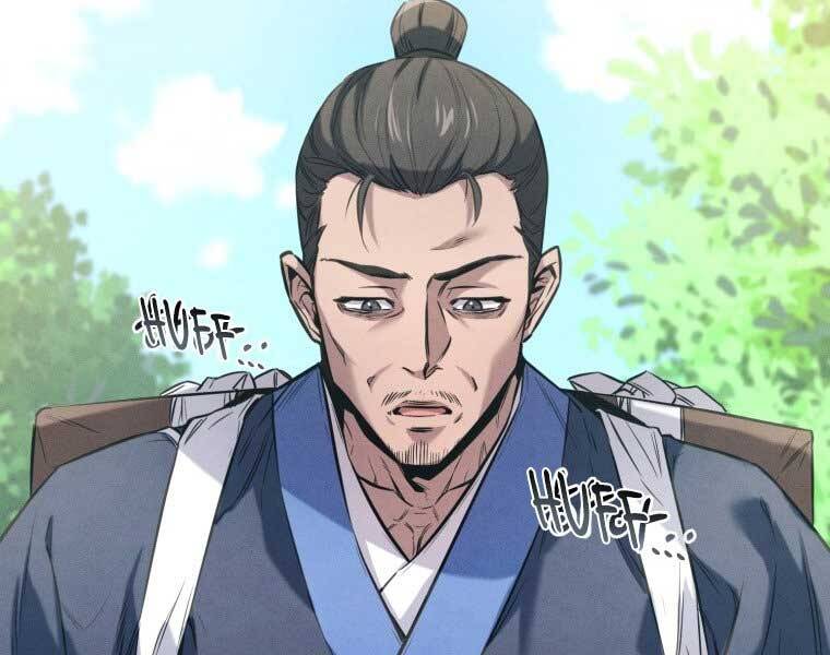 Chuyển Sinh Thành Tiêu Sư - Chương 1