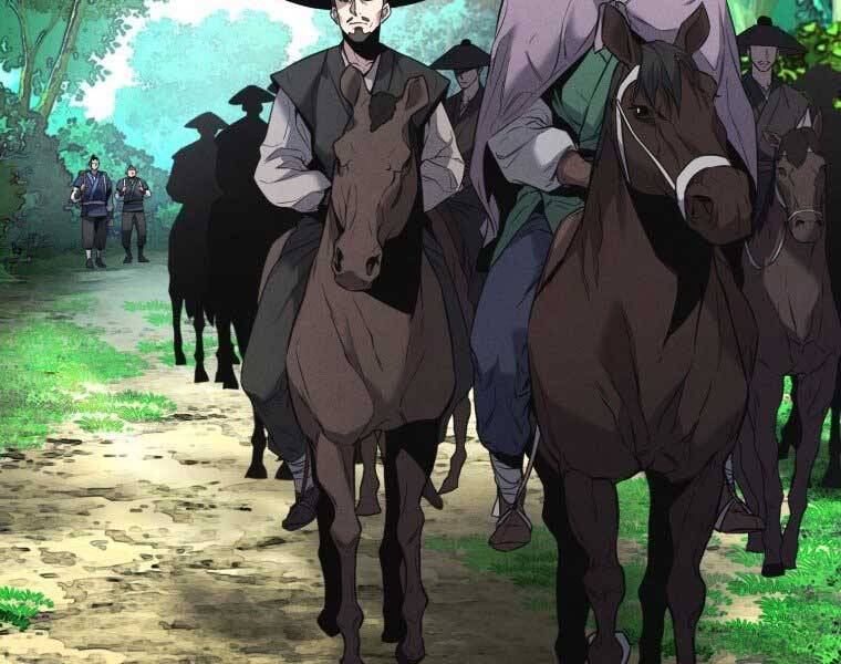 Chuyển Sinh Thành Tiêu Sư - Chương 1