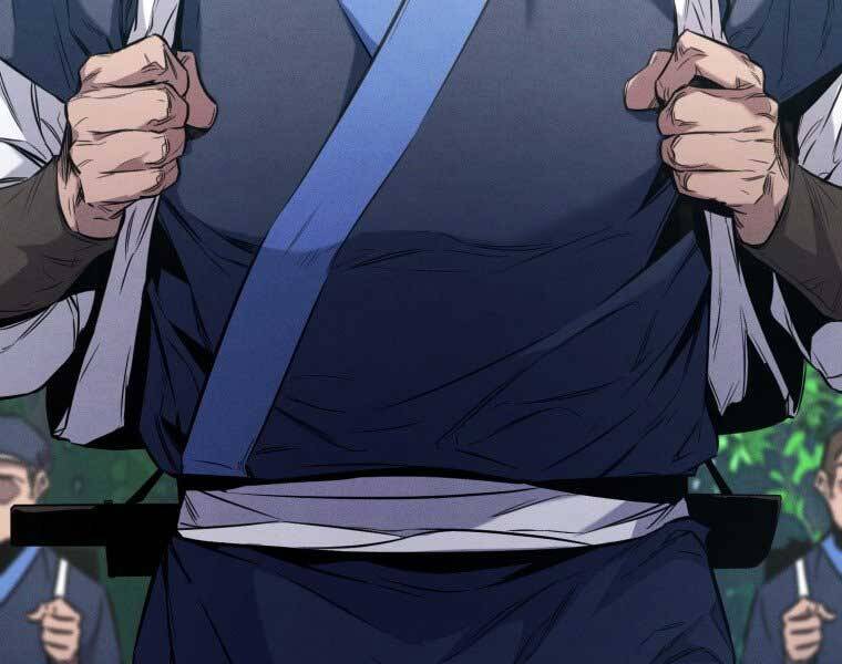 Chuyển Sinh Thành Tiêu Sư - Chương 1