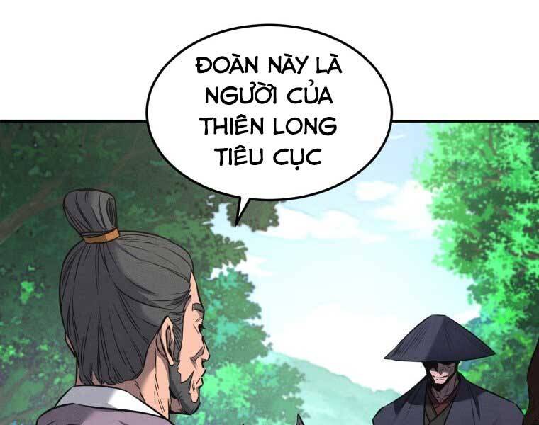 Chuyển Sinh Thành Tiêu Sư - Chương 1