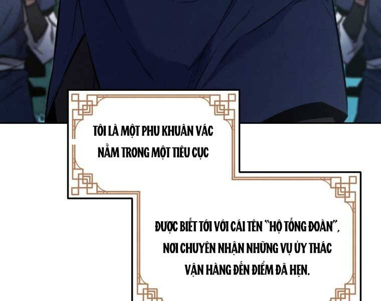 Chuyển Sinh Thành Tiêu Sư - Chương 1