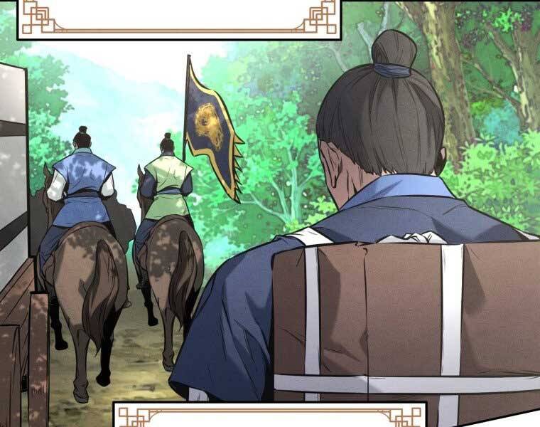 Chuyển Sinh Thành Tiêu Sư - Chương 1