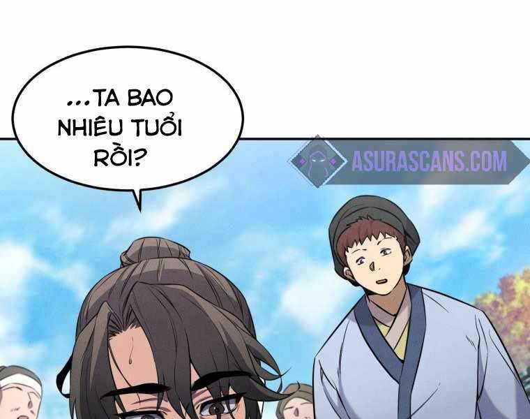 Chuyển Sinh Thành Tiêu Sư - Chương 2