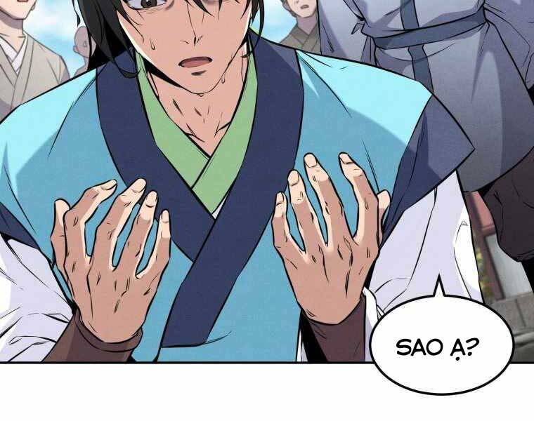 Chuyển Sinh Thành Tiêu Sư - Chương 2