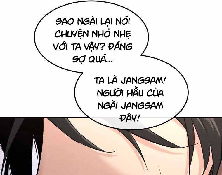 Chuyển Sinh Thành Tiêu Sư - Chương 2