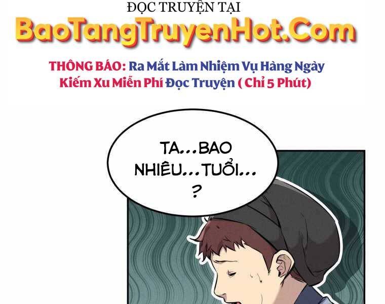 Chuyển Sinh Thành Tiêu Sư - Chương 2