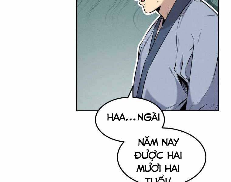 Chuyển Sinh Thành Tiêu Sư - Chương 2