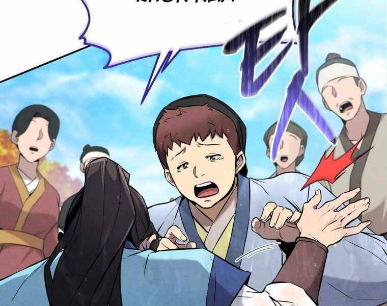 Chuyển Sinh Thành Tiêu Sư - Chương 2