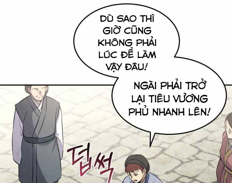 Chuyển Sinh Thành Tiêu Sư - Chương 2