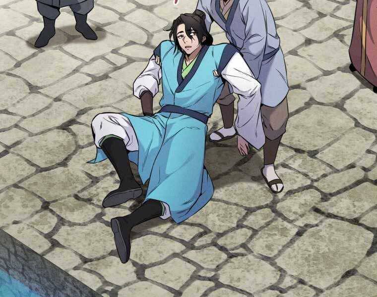 Chuyển Sinh Thành Tiêu Sư - Chương 2