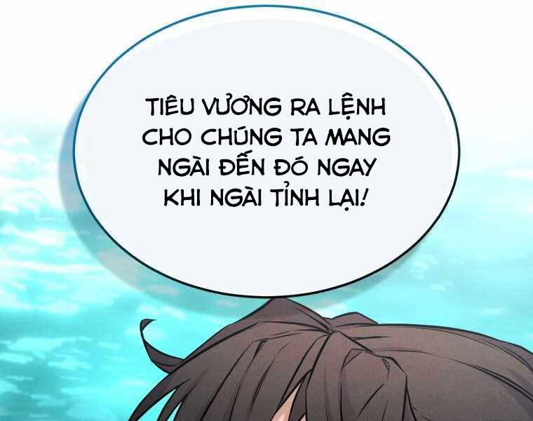 Chuyển Sinh Thành Tiêu Sư - Chương 2