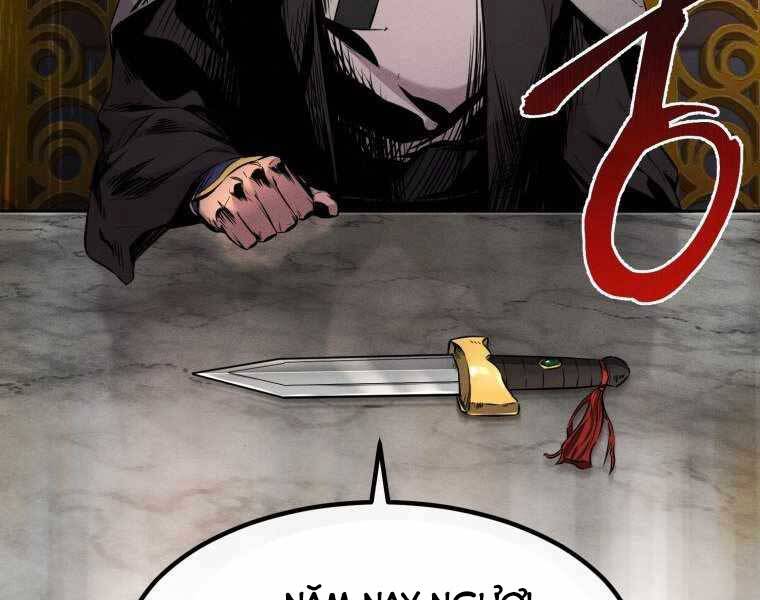 Chuyển Sinh Thành Tiêu Sư - Chương 2