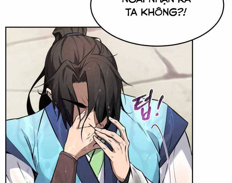 Chuyển Sinh Thành Tiêu Sư - Chương 2