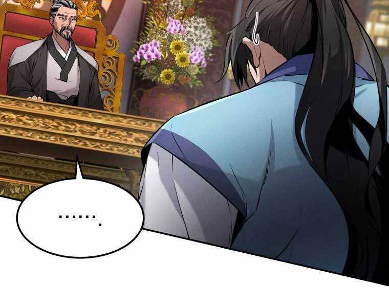 Chuyển Sinh Thành Tiêu Sư - Chương 2