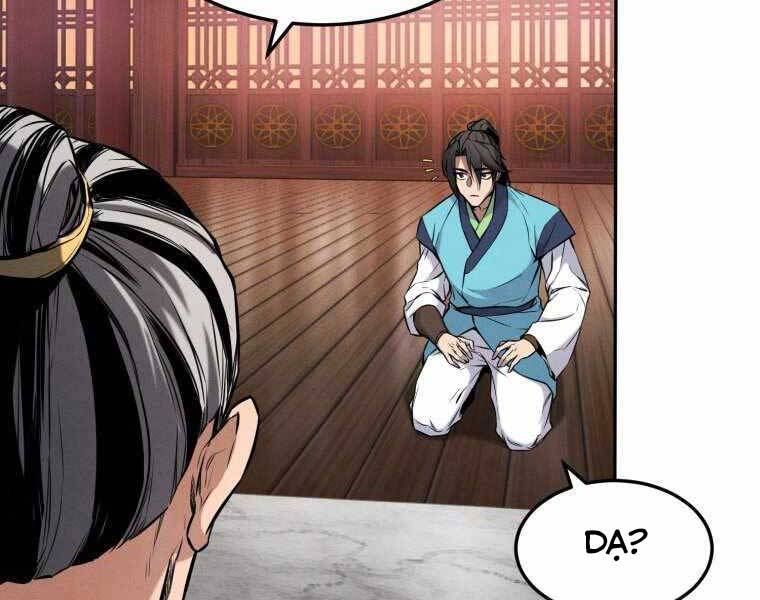 Chuyển Sinh Thành Tiêu Sư - Chương 2