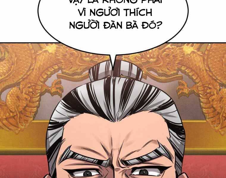 Chuyển Sinh Thành Tiêu Sư - Chương 2