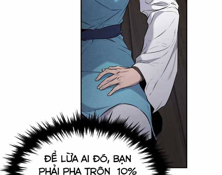 Chuyển Sinh Thành Tiêu Sư - Chương 2