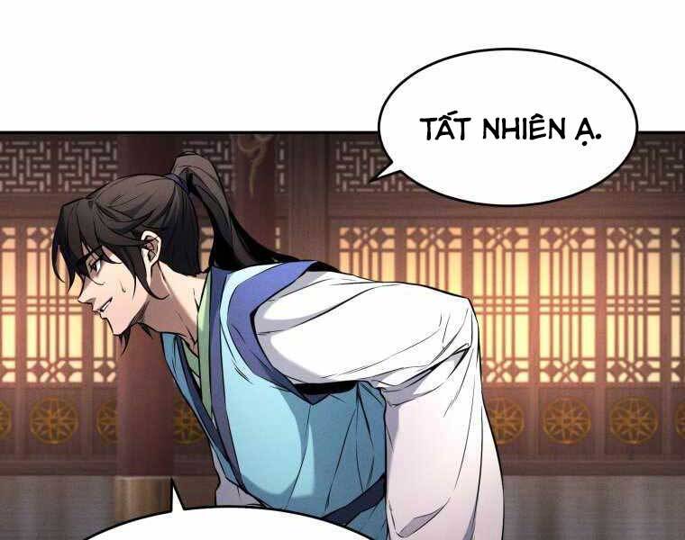 Chuyển Sinh Thành Tiêu Sư - Chương 2