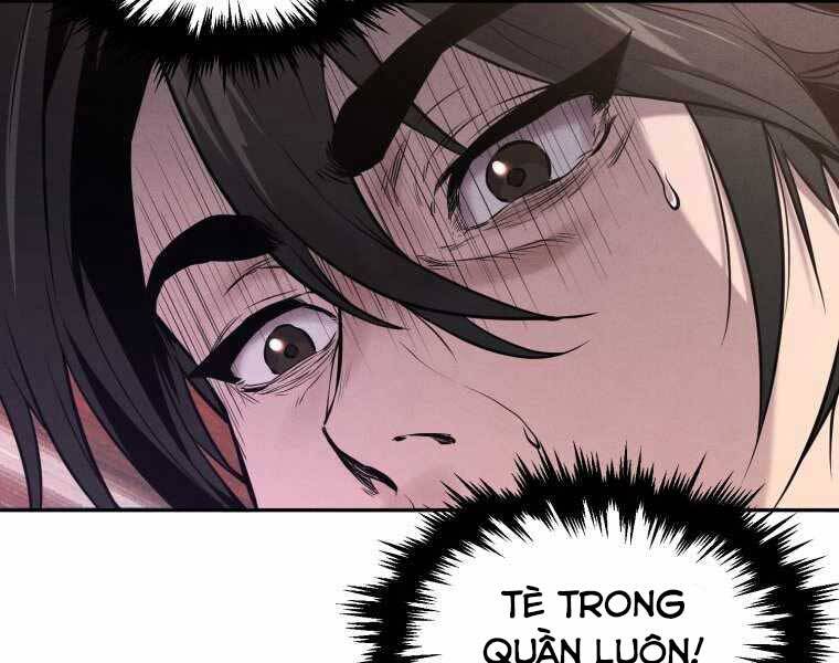 Chuyển Sinh Thành Tiêu Sư - Chương 2