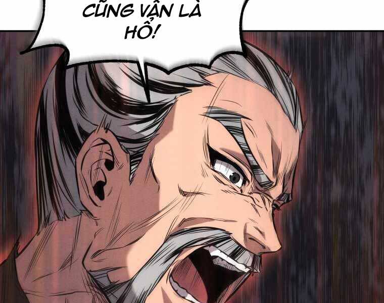 Chuyển Sinh Thành Tiêu Sư - Chương 2