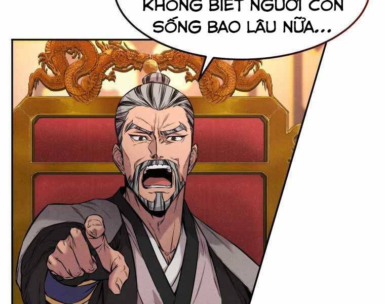 Chuyển Sinh Thành Tiêu Sư - Chương 2