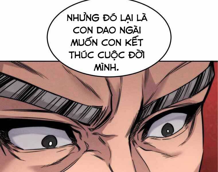 Chuyển Sinh Thành Tiêu Sư - Chương 2