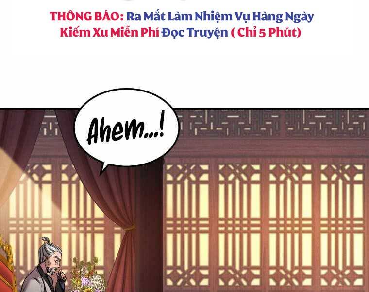 Chuyển Sinh Thành Tiêu Sư - Chương 2