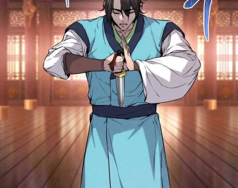 Chuyển Sinh Thành Tiêu Sư - Chương 2