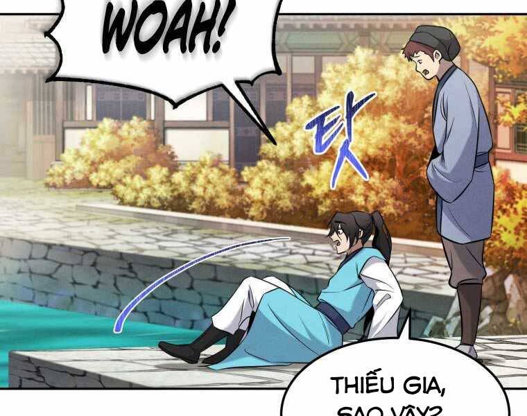 Chuyển Sinh Thành Tiêu Sư - Chương 2