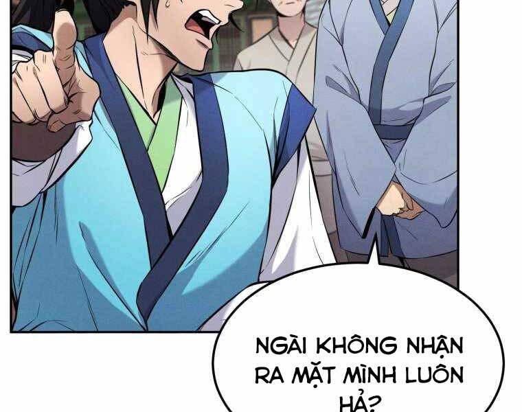 Chuyển Sinh Thành Tiêu Sư - Chương 2