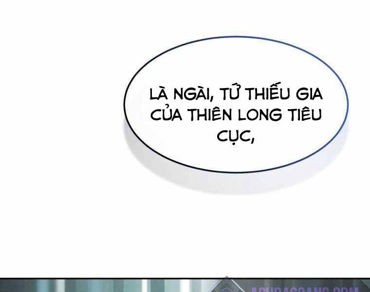 Chuyển Sinh Thành Tiêu Sư - Chương 2